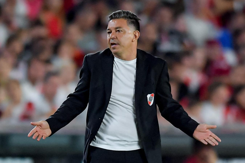 El Millo no pudo imponer su fútbol.