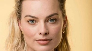 Margot Robbie es dueña de una belleza única.