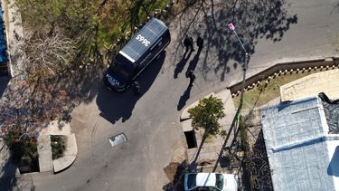 Megaoperativos en el Gran Mendoza: desarticulan red narco con conexiones directas a La Yaqui