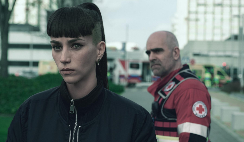 'Salvador' tiene oportunidad para una segunda temporada.