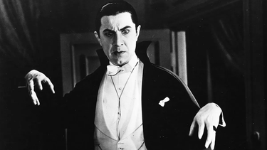 26 de mayo: Día Mundial de Drácula.
