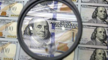 Sólo en mayo el Banco Central compró U$S4.200 millones