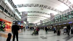 Ezeiza ampliará su oferta gastronómica con locales low cost