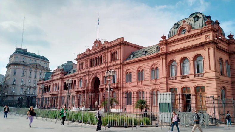 El Gobierno Nacional transfirió fondos a cuatro provincias en plena tensión con gobernadores.