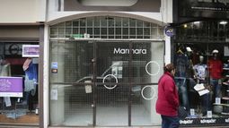 Caída de ventas en comercios: preocupa los altos costos de los alquileres