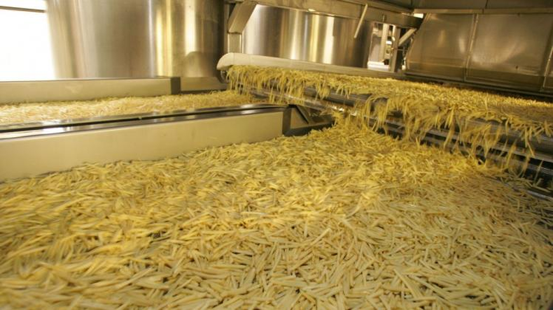 Las papas crecen en participación en las exportaciones de Mendoza y ya representan el 6%