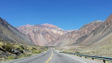 atencion: el paso a chile estara cerrado el viernes por una importante obra