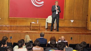 con acuerdo o sin acuerdo con el fmi, la salida del cepo sera gradual