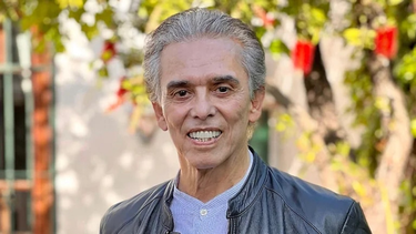 Jairo fue internado de urgencia el sábado.