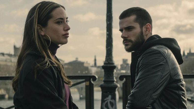 Esta miniserie española es una de las más vistas en Netflix.