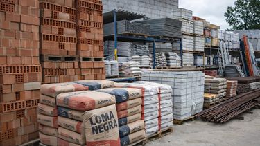 En Mendoza, la venta de materiales para la construcción no repunta: la situación del sector