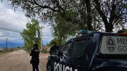 Otro robo tras un engaño a través de las redes sociales, esta vez, en Luján de Cuyo.&nbsp;