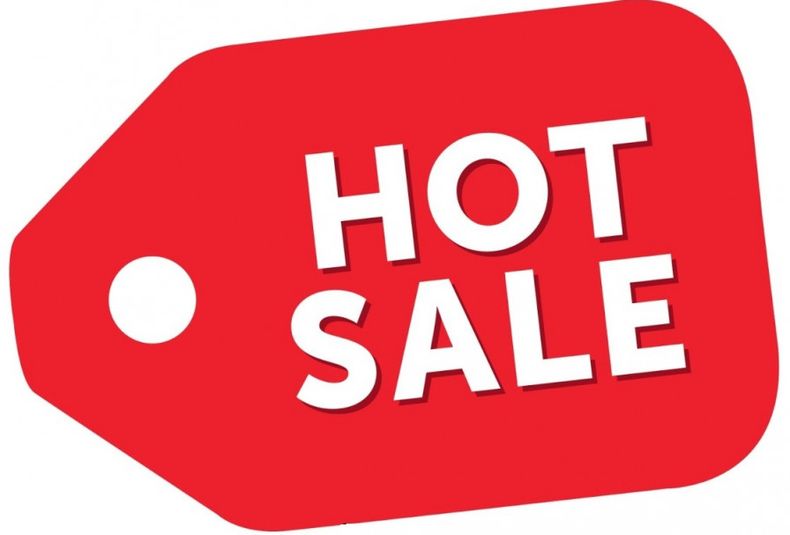 Hot Sale comercio electronico