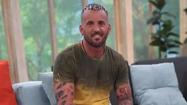 Juan Reverdito destrozó a la producción de Gran Hermano.