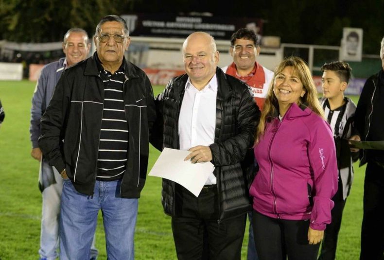 Santos Guayama Gimnasia y Esgrima