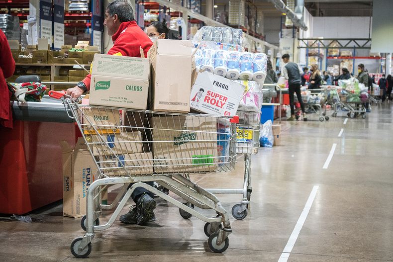 Ganate el SUPER CARRO de Oscar David Mayorista.