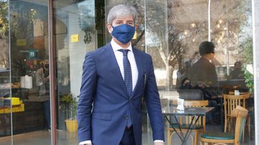 Fue procesado uno de los hijos de Walter Bento.