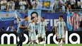 La Selección Argentina disputará tres amistosos entre el miércoles 30 de septiembre y el martes 6 de octubre. &nbsp;