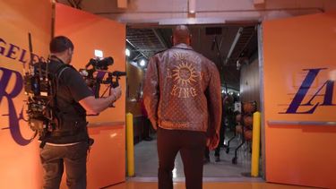 Netflix presenta un impactante documental deportivo sobre la NBA