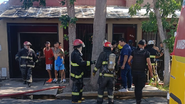 La Fiscalía resolvió la situación judicial de Federico Natalio Quiroga