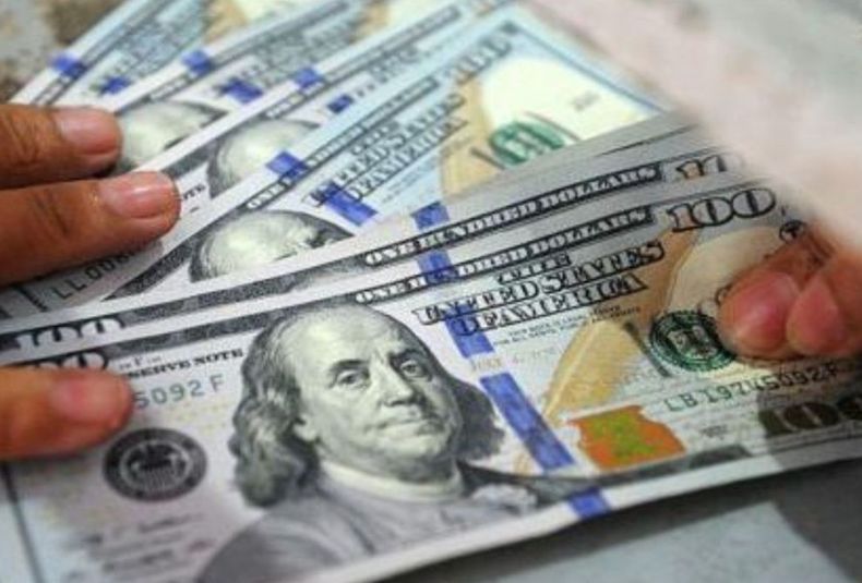 Dolar dolares