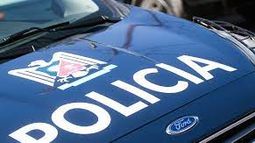 El robo ocurrió en el barrio Arizu de Godoy Cruz.&nbsp;