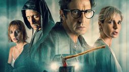 HBO Max: la película argentina sobre un crimen que es furor.