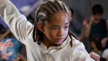 The Karate Kid: así luce hoy Jaden Smith, actor que interpretó a Dre Parker