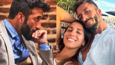 Rumores de infidelidad sacuden a Cinthia Fernández: ¿Roberto Castillo la traicionó?