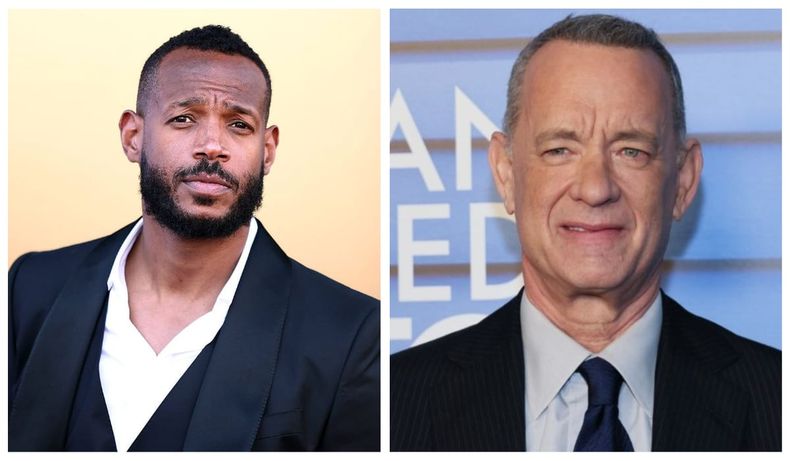 Descubrí la comedia más hilarante con Tom Hanks y Marlon Wayans a cargo del reparto