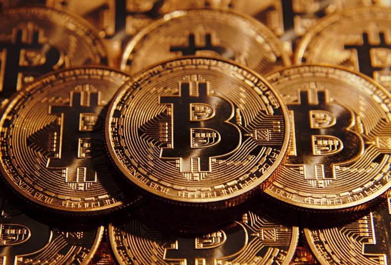 Bitcoin 2