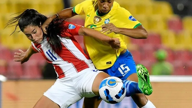Paraguay será un duelo durísimo.
