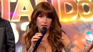 Cantando 2024: una pareja se cansó del reality y decidió renunciar en vivo