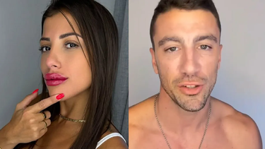 Gran Hermano: la impactante revelación de Jenifer sobre su ruptura con Giuliano.