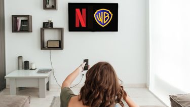 Netflix compra Warner Bros. Discovery e incorpora HBO Max en una adquisición histórica Netflix compra Warner Bros. Discovery e incorpora HBO Max en una adquisición histórica