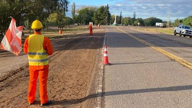 El Gobierno defendió el nivel de inversión en infraestructura y explicó el rol clave de los fondos del resarcimiento en un contexto de ajuste nacional.