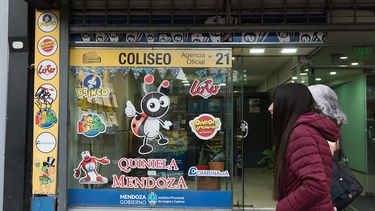 Quiniela de Mendoza hoy, en vivo: resultados del 4 de abril Quiniela de Mendoza hoy, en vivo: resultados del 4 de abril