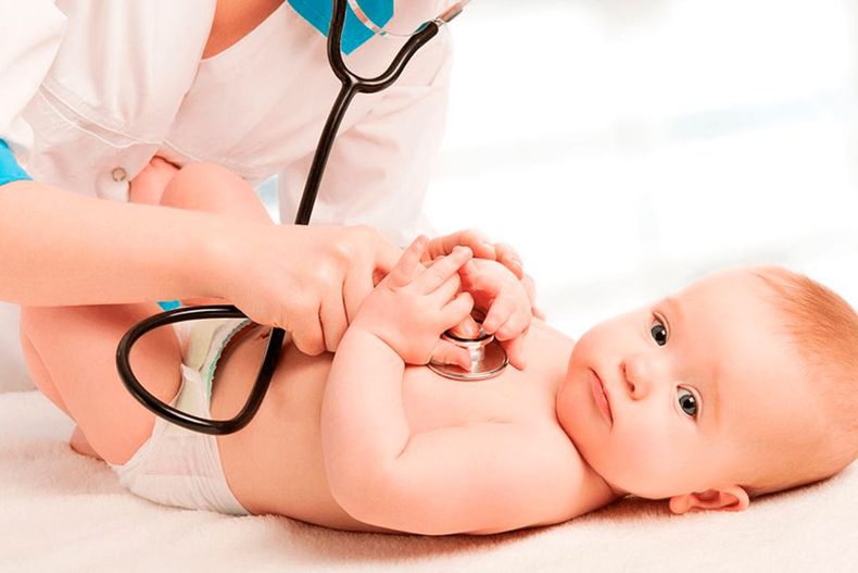 (SÁB) 14 de febrero: Día Mundial de las Cardiopatías Congénitas