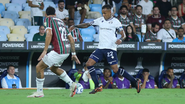 La Lepra buscará otra noche histórica ante Fluminense para asegurar la clasificación a octavos de final de la Copa Libertadores. La Lepra buscará otra noche histórica ante Fluminense para asegurar la clasificación a octavos de final de la Copa Libertadores.