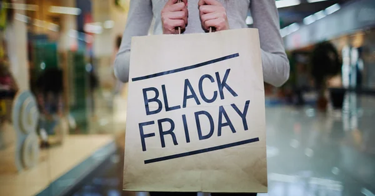 Cuándo es el Black friday 2024 en Argentina todo lo que tenés que saber