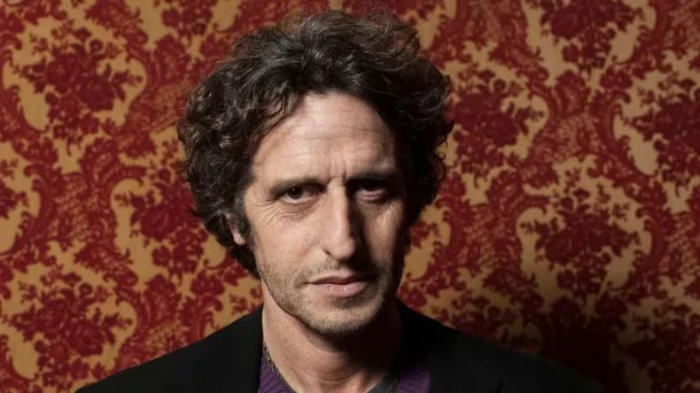 Diego Peretti brilla en Netflix con esta película.