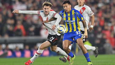 River Plate y Rosario Central se enfrentarán en el Monumental por un lugar en la final del Torneo Apertura 2026. River Plate y Rosario Central se enfrentarán en el Monumental por un lugar en la final del Torneo Apertura 2026.