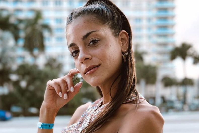 Acusan a Emily Lucius de plagio y las redes sociales explotan contra ella