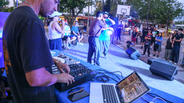 guaymallen vuelve a vibrar con la liga cacique: freestyle, deporte y diversion guaymallen vuelve a vibrar con la liga cacique: freestyle, deporte y diversion