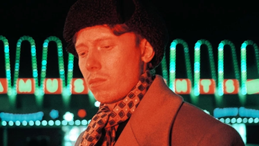 Se presenta por primera vez en Argentina King Krule: su ecléctica propuesta musical