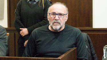 Cacho Garay enfrenta un complicado cuadro de salud. Cacho Garay enfrenta un complicado cuadro de salud.