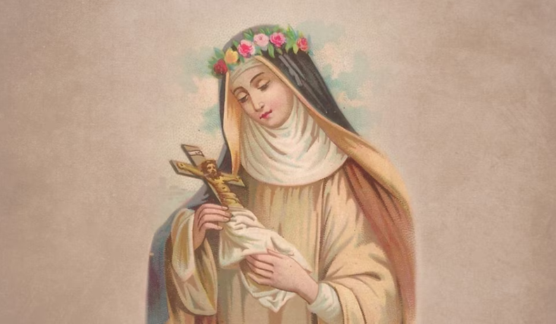Día de Santa Rosa de Lima: por qué se recuerda hoy, 30 de agosto