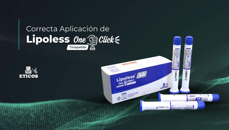 La ANMAt prohibió un medicamento inyectable para adelgazat
