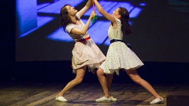 Sitio Andino | FAIT 2015. Obra: “La edad de la ciruela” teatro independencia