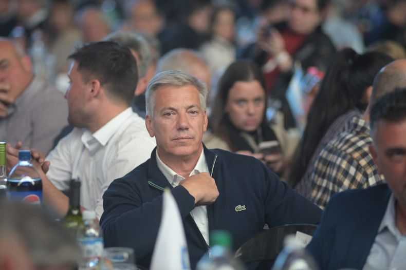 Alejandro "Jany" Molero respondi&oacute; en duros t&eacute;rminos la intimaci&oacute;n de Omar F&eacute;lix.